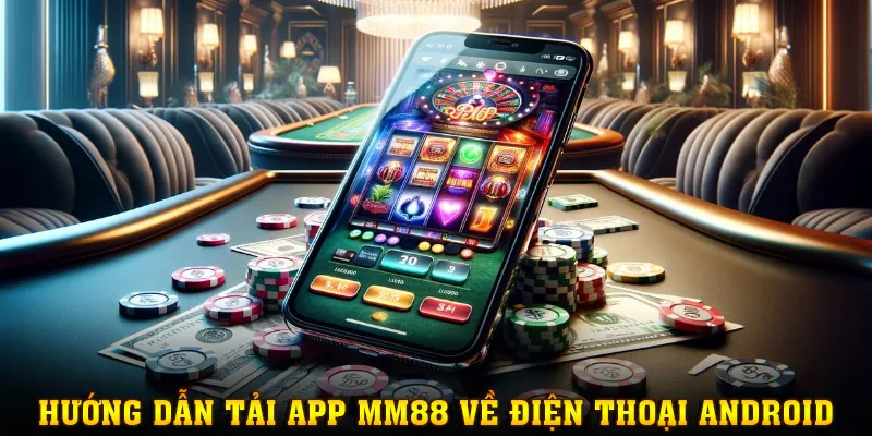 Chi tiết các bước download app về trên hệ điều hành Android